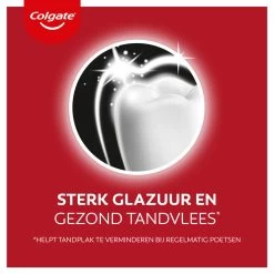 Colgate® 12x Colgate Max White Tandpasta Charcoal -Verzorgingsproducten Winkel 1038704 3