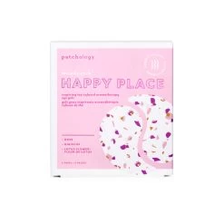 Patchology Moodpatch Oog Gel Patches 5-pack Happy Place -Verzorgingsproducten Winkel 1041685 3