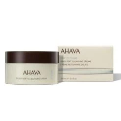 Ahava Reinigingscrème Silky Soft