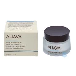 Ahava Nachtcrème Night Replenisher 6 Ahava Nachtcrème Night Replenisher -Verzorgingsproducten Winkel 1042448 3