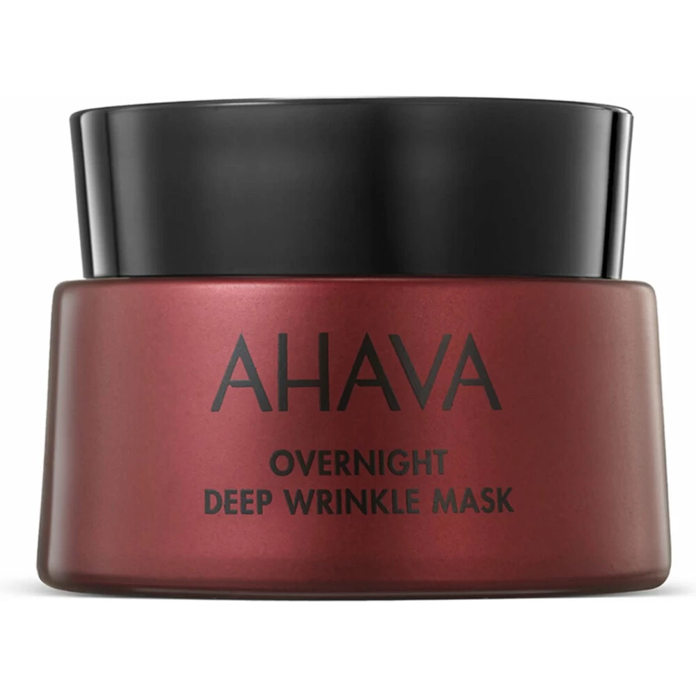 Ahava Apple Of Sodom Masker 1 Ahava Apple Of Sodom Masker