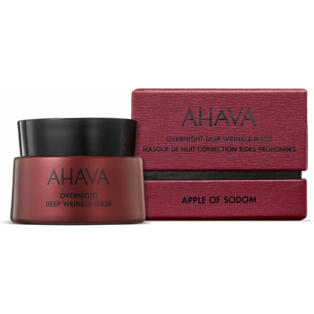 Ahava Apple Of Sodom Masker 2 Ahava Apple Of Sodom Masker - Afbeelding 2