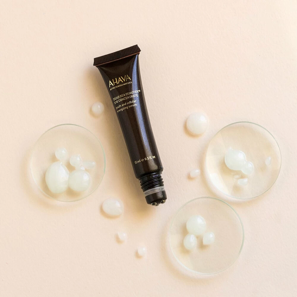 Ahava Dead Sea Osmoter Dagcrème 3 Ahava Dead Sea Osmoter Dagcrème - Afbeelding 3