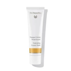 Dr. Hauschka Masker Hydraterend