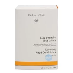 Dr. Hauschka Nachtcréme