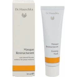 Dr. Hauschka Masker