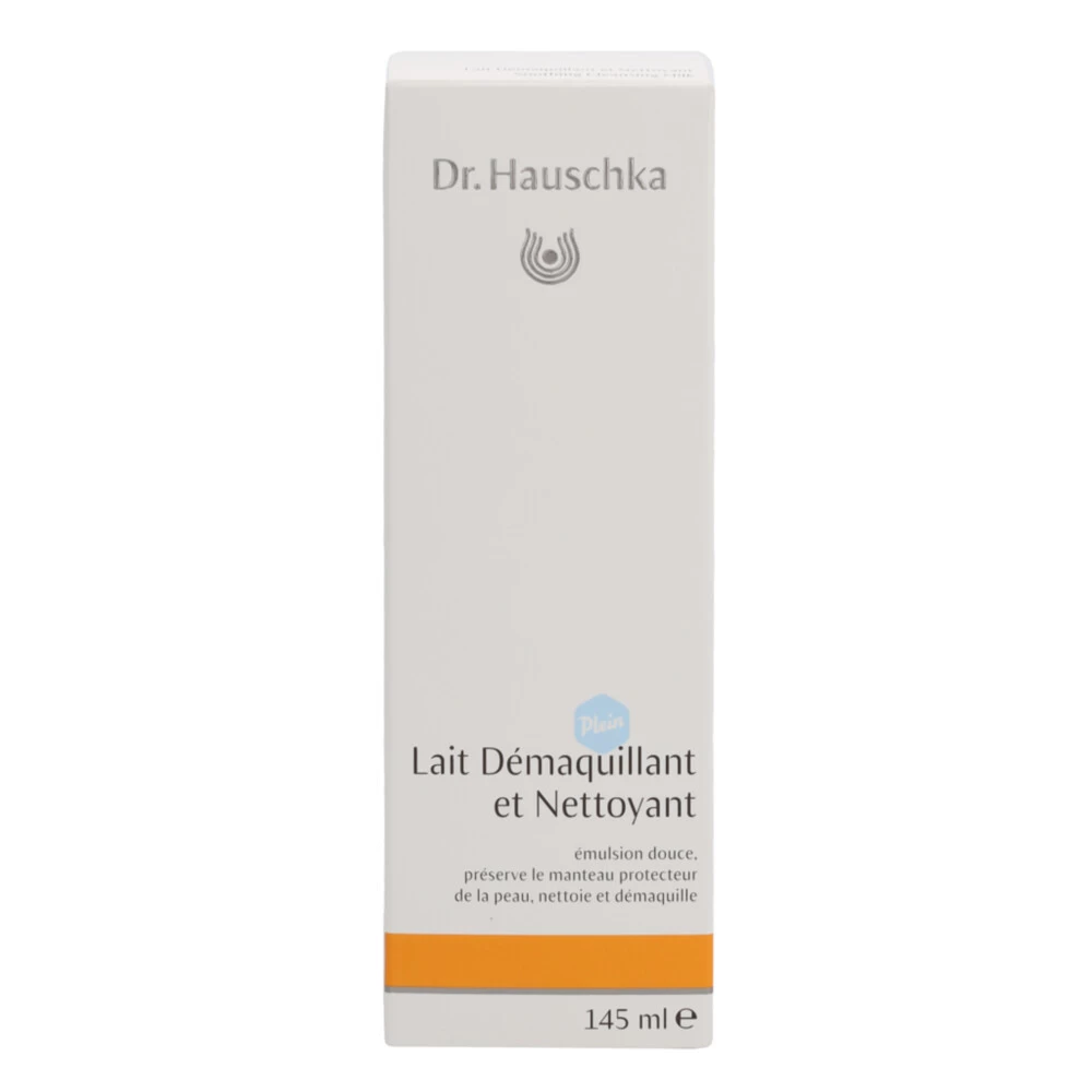 Dr. Hauschka Reinigingsmelk 1 Dr. Hauschka Reinigingsmelk