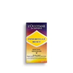 L'Occitane Lu0027Occitane Immortelle Reset Nacht Oogserum -Verzorgingsproducten Winkel 1044541 2