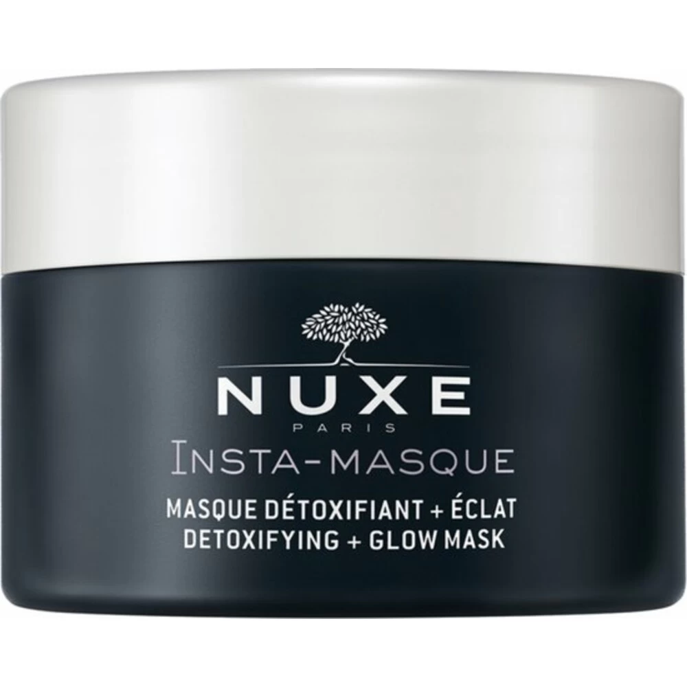 Nuxe Insta-Masque Masker 1 Nuxe Insta-Masque Masker