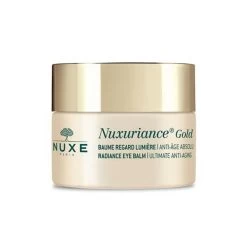Nuxe Nuxuriance Gold Oogcreme