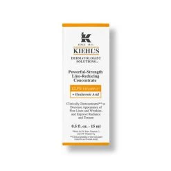 Kiehls Powerful Strength Line Reducing Vitamine C Serum -Verzorgingsproducten Winkel 1045777 4