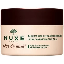 Nuxe Dagcrème Rêve De Miel
