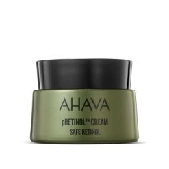 Ahava Safe Retinol PRetinol Cream