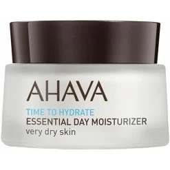 Ahava Time To Hydrate Essential Day Moisturizer