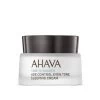 Ahava Time To Smooth Age Control Even Tone Sleeping Cream