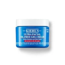 Kiehls Ultra Facial Oil-Free Gel Cream