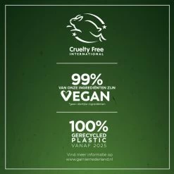 6x Garnier Loving Blends Mythische Olijf Shampoo -Verzorgingsproducten Winkel 1048918 3