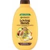 6x Garnier Loving Blends Avocado Olie & Shea Boter Shampoo