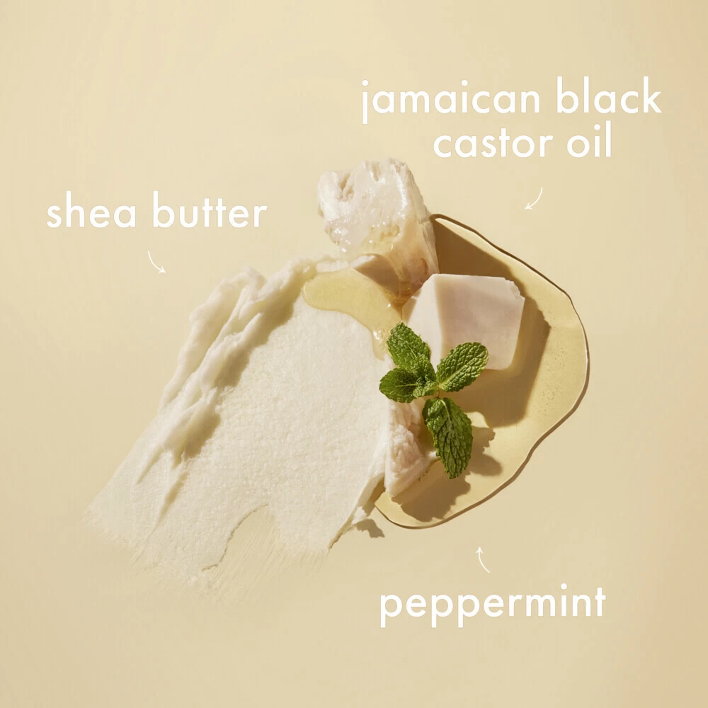 Shea Moisture Jamaican Black Castor Oil Strenghten & Restore Shampoo 3 Shea Moisture Jamaican Black Castor Oil Strenghten & Restore Shampoo - Afbeelding 3