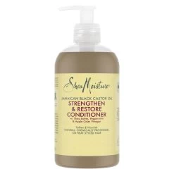 Shea Moisture Jamaican Black Castor Oil Strenghten & Restore Conditioner