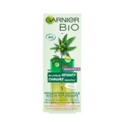 Garnier Bio Verzachtende Hennep Nachtolie -Verzorgingsproducten Winkel 1050720 2