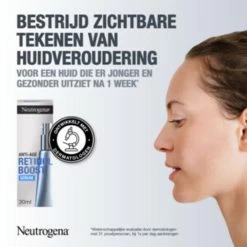 Neutrogena Retinol Boost Serum -Verzorgingsproducten Winkel 1051462 3
