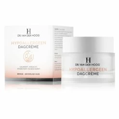 Hypo Allergene Dagcreme