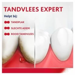 12x Parodontax Tandpasta Original Tegen Bloeden Tandvlees -Verzorgingsproducten Winkel 1054462 3