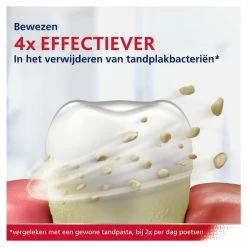 12x Parodontax Tandpasta Original Tegen Bloeden Tandvlees -Verzorgingsproducten Winkel 1054462 4