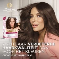 L'Oreal Lu0027Oréal Excellence Creme 9.1 Zeer Licht Asblond -Verzorgingsproducten Winkel 1055254 4