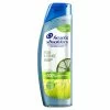 6x Head & Shoulders Pure Intense Oil Control Anti-Roos Shampoo