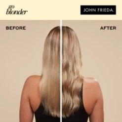 John Frieda Go Blonder Lightening Haarmasker -Verzorgingsproducten Winkel 1061479 2