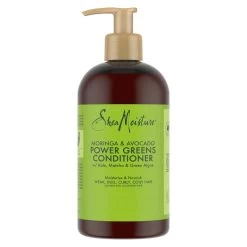 Shea Moisture Conditioner Power Greens