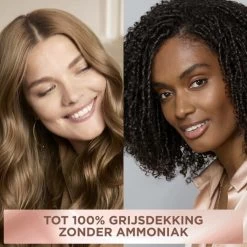 L'Oreal Lu0027Oréal Excellence Creme Universal Nudes 4U Universeel Middenbruin -Verzorgingsproducten Winkel 1062142 5