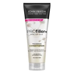 John Frieda PROfiller+ Thickening Conditioner