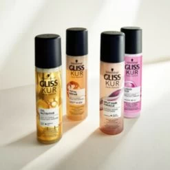 6x Gliss Anti-klit Spray Total Repair -Verzorgingsproducten Winkel 1067289 4