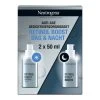 3x Neutrogena Retinol Boost Bundel Dagcrème En Nachtcréme