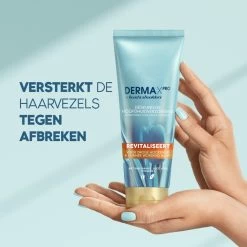 6x Head & Shoulders Anti-roos Conditioner DERMAxPRO -Verzorgingsproducten Winkel 1068938 5