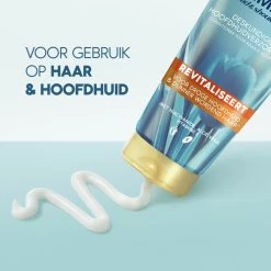 6x Head & Shoulders Anti-roos Conditioner DERMAxPRO -Verzorgingsproducten Winkel 1068938 6