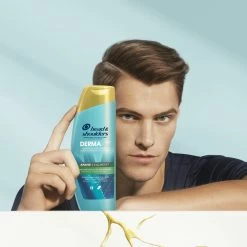 6x Head & Shoulders Anti-roos Shampoo DERMAxPRO -Verzorgingsproducten Winkel 1068939 6