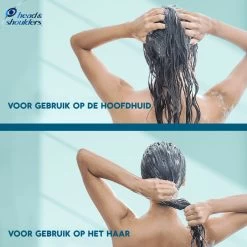 6x Head & Shoulders Conditioner DERMAxPRO -Verzorgingsproducten Winkel 1068946 6