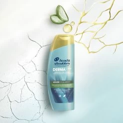 6x Head & Shoulders Shampoo Anti-roos DERMAXPRO -Verzorgingsproducten Winkel 1068947 4