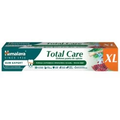 3x Himalaya Herbals Gum Expert Total Care XL Tandpasta