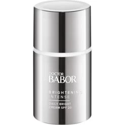 Babor Brightening Intense Daily Bright Cream SPF20