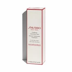 Shiseido Clarifying Cleansing Foam -Verzorgingsproducten Winkel 1072523 4