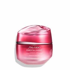 Shiseido Essential Energy Hydrating Cream