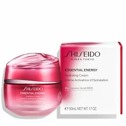 Shiseido Essential Energy Hydrating Cream -Verzorgingsproducten Winkel 1072531 4
