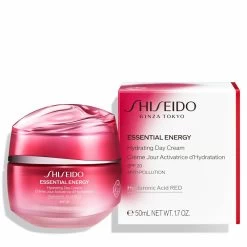 Shiseido Essential Energy Hydrating Day Cream SPF20 -Verzorgingsproducten Winkel 1072533 4