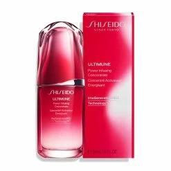 Shiseido Ultimune Power Infusing Concentrate -Verzorgingsproducten Winkel 1072585 3