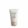 Shiseido Waso Satocane Scrub Mask